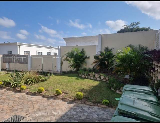 1 BEDROOM PROPERTY TO RENT IN HILLARY